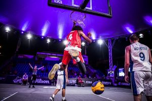 إنجاز تاريخي.. منتخبات مصر في كأس العالم 3×3 المقبلة في كل المراحل لأول مرة