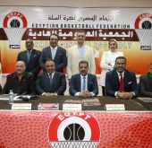 اتحاد السلة يضع الحصول على لقاح كورونا شرطا للتواجد في الملعب ويوافق على التعاقد مع مدرب أجنبي