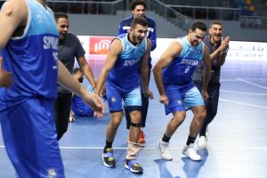 بسبب ثلاثية دياباتيه.. إثارة ولجوء لتقنية الفيديو في مواجهة الجزيرة وسموحة