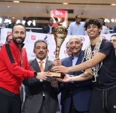 الأهلي بطلًا لدوري المرتبط على حساب نادي الاتحاد السكندري