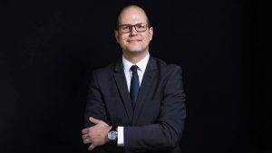 سكرتير الاتحاد الدولي: إقامة كأس العالم للأندية في مصر لحظة تاريخية