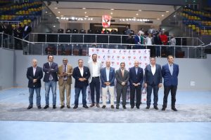 اتحاد السلة يؤكد إلزامية حصول اللاعبين والأجهزة والحكام على لقاح كورونا قبل 1 يناير