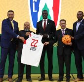 بمشاركة نادي الزمالك.. مصر تستضيف تصفيات إفريقيا للأندية في أبريل 2022