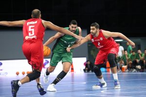 اكتمال الفرق المنافسة على المراكز الأولى في دوري السوبر.. والكشف عن جدول المباريات