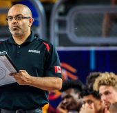 روي رانا مدرب المنتخب المصري.. بطل العالم قائد ثورة التصحيح في كندا