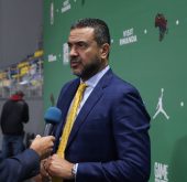 محمد عبد المطلب: نستحق التأهل لكأس العالم مع روي رانا ووجوده ليس للمنتخب الأول فقط