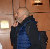 روي رانا يستدعي 17 لاعبًا للمنتخب الأولمبي