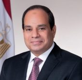 اتحاد السلة يوجه الشكر لفخامة الرئيس عبد الفتاح السيسي ورئيس الوزراء ووزراء الرياضة والداخلية والصحة