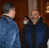 روي رانا يعلن الجهاز الفني المعاون ويضم 26 لاعبًا لمعسكر المنتخب الأول