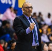روي رانا مديرًا فنيًا لمنتخب مصر
