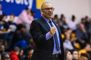 روي رانا مديرًا فنيًا لمنتخب مصر