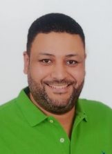 محمد البرنس احمد على
