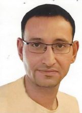 خالد عبد الحميد عبد الحق محمد