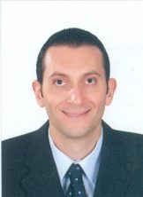 محمد شريف محمد احمد المصرى