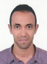 احمد على محمد على