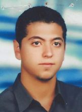 محمد عرفه على عرفه ابو العلا