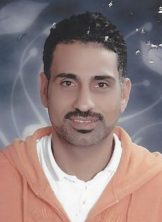 رضا عادل محمد اسماعيل العبد