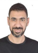 محمد محمد السيد سيد احمد ابو شاهين