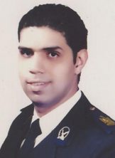 احمد محمود حامد بلال