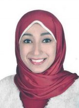 ساره حلمى مصيلحى محمد