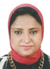 هاجر عصام الدين عبد الوهاب عبد الفتاح هلالى
