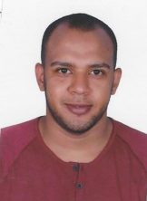 خالد شريف سيد سيد