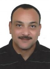 احمد اسماعيل محمد عبد الحميد