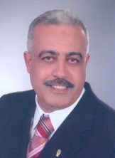 السيد سعيد السيد مهران