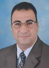 حازم جلال محمود على