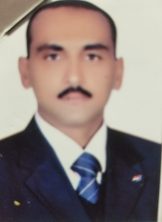 اشرف احمد محمد على
