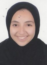 ندى على احمد السباعى