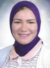 سلمى على مرسى اسماعيل على