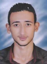 محمد ايهاب محمد احمد على
