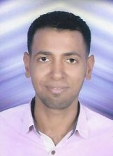 محمد احمد محمود محمد