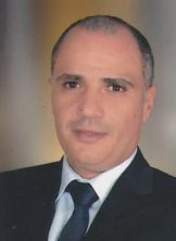 طارق عبد السلام متولى على الجرف