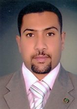 احمد خميس مصطفى الرحمانى