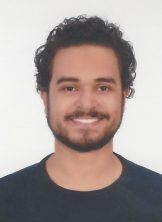 على محمود عل عبد البارى