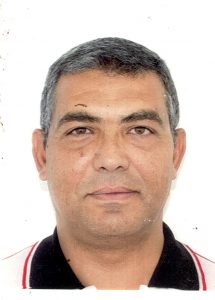 تامر جمال إبراهيم