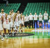 المنتخب الوطني يهزم منتخب كينيا في تصفيات كأس العالم بنتيجة 105-51