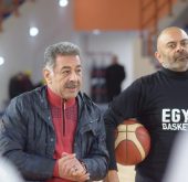 دكتور مجدي أبو فريخة يهنىء المنتخب بعد الفوز على الكونغو