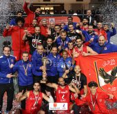 الأهلي بطلًا لكأس مصر على حساب الاتحاد السكندري