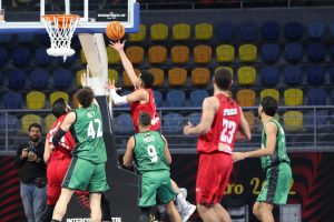 لجنة المسابقات تعلن موعد مباريات نهائي دوري السوبر