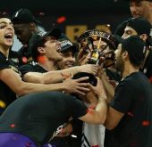 إقبال كثيف على شراء تذاكر مباريات الزمالك في بطولة BAL