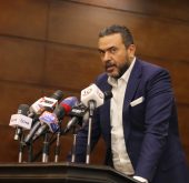 اعتماد فوز المهندس محمد عبد المطلب بمنصب الأمين العام المساعد للجنة الأولمبية