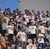 تخفيض سعر تذاكر مباراة الزمالك وبترو اتليتكو الأنجولي