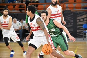 الاتحاد يحقق بطاقة التأهل الأولى لنهائي الدوري بعد الفوز على الزمالك