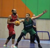 الأمن يرفض طلب اتحاد السلة بحضور 150 فرد لكل نادي في نهائي الدوري