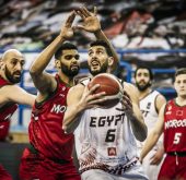 هيثم كمال يجري جراحة الغضروف ويغيب عن تصفيات كأس العالم
