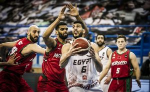 هيثم كمال يجري جراحة الغضروف ويغيب عن تصفيات كأس العالم