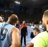 المنتخب ينهي معسكره في حسن مصطفى.. ويخوض 3 وديات في برج العرب قبل تصفيات المونديال